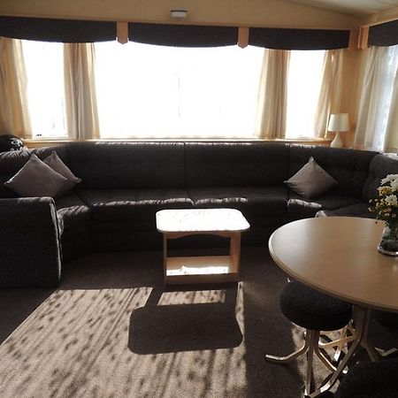 Holidays At Perran Sands Holiday Park 페란포스 외부 사진