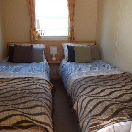 Holidays At Perran Sands Holiday Park 페란포스 외부 사진