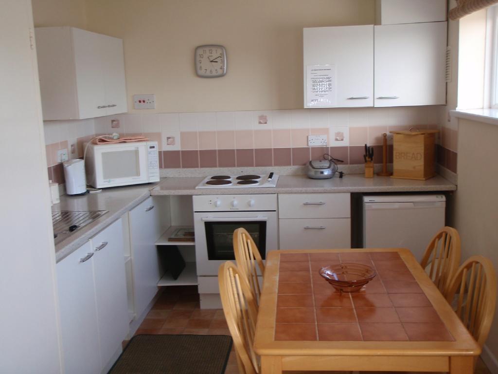 Holidays At Perran Sands Holiday Park 페란포스 외부 사진