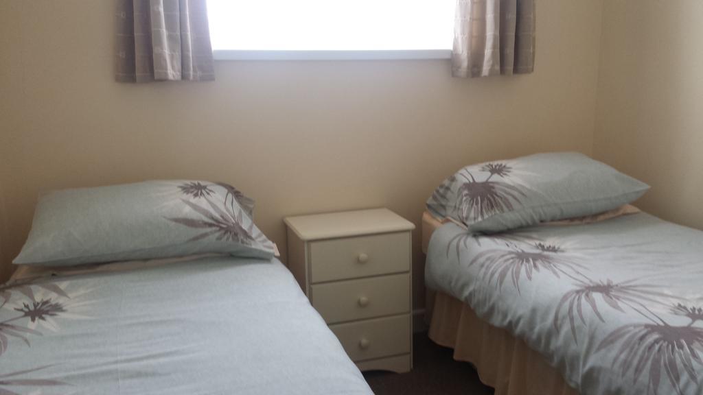 Holidays At Perran Sands Holiday Park 페란포스 외부 사진