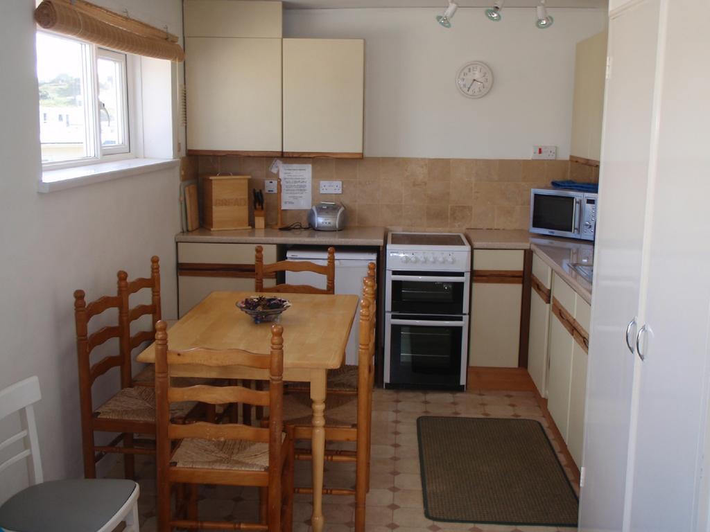 Holidays At Perran Sands Holiday Park 페란포스 외부 사진