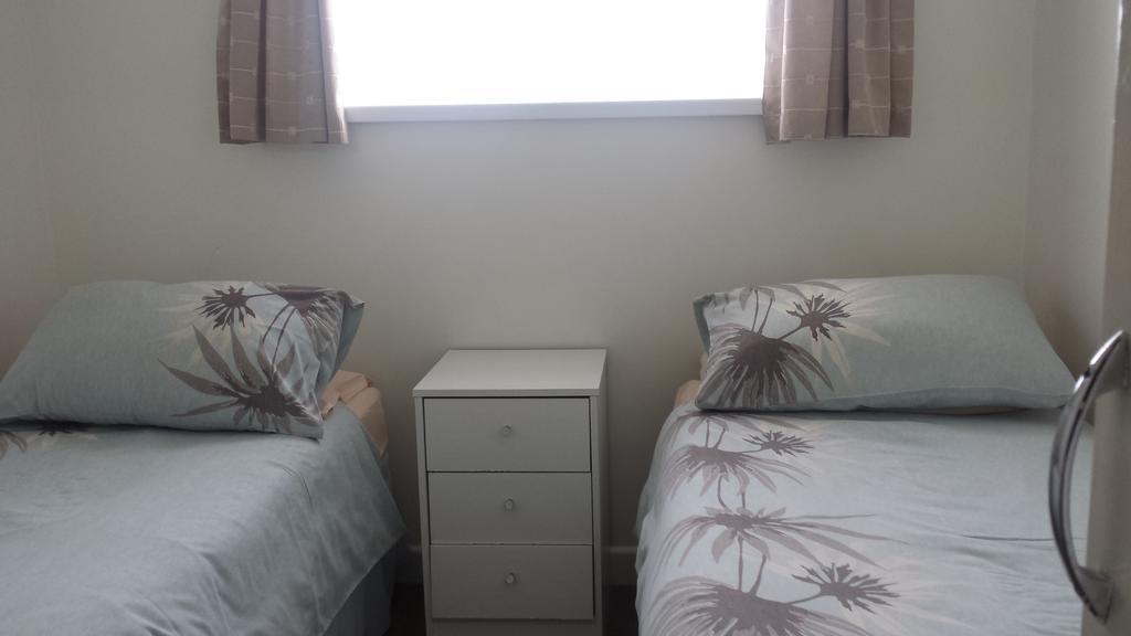 Holidays At Perran Sands Holiday Park 페란포스 외부 사진