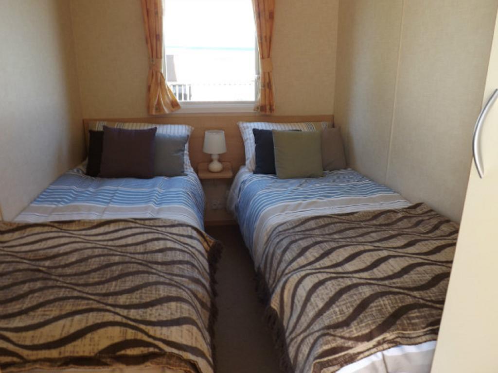 Holidays At Perran Sands Holiday Park 페란포스 외부 사진