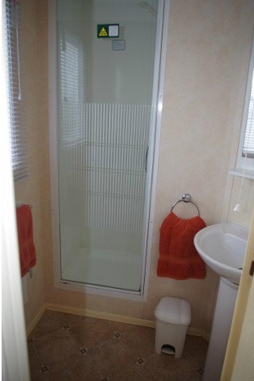 Holidays At Perran Sands Holiday Park 페란포스 외부 사진